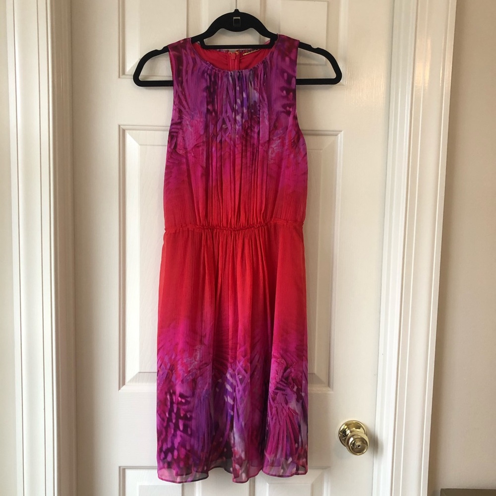 Ellie Tahari dress